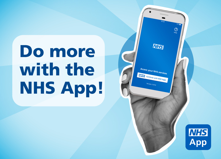 Nhs App Webbanners Generic